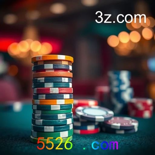 5526 .com Aplicativo Móvel