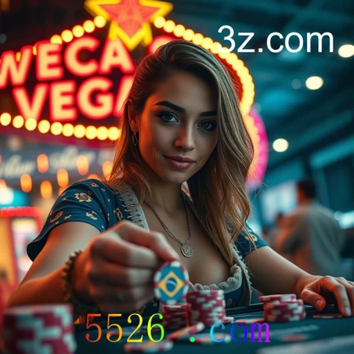 Esporte e Diversão no 5526 .com: Junte-se à Ação!