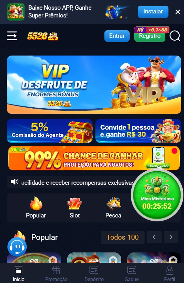 5526 Cassino Online Brasil 2025 – Pix Instantâneo, Bônus Exclusivos e Jackpots Milionários para Jogadores Brasileiros