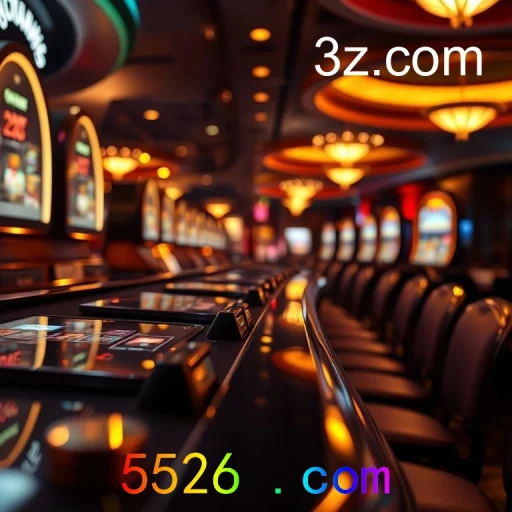 5526 .com App