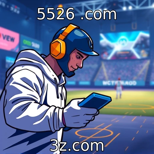 5526 .com As Melhores Estratégias de Apostas para Ganhar em Finais de E-sports