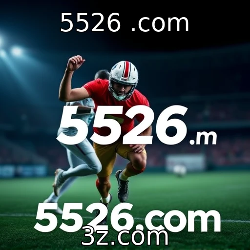 5526 .com Melhores estratégias para apostas esportivas em partidas decisivas