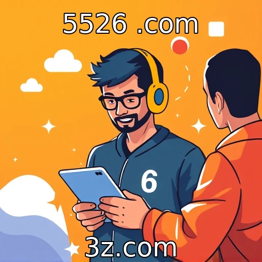 5526 .com Descubra os segredos das apostas esportivas em jogos de futebol