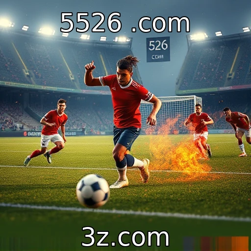 5526 .com Análises Profundas do Campeonato e-Sports: O Futuro das Apostas