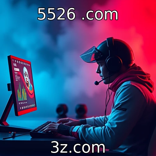 5526 .com Apostas Esportivas: Como Analisar Partidas para Melhorar Seu Retorno