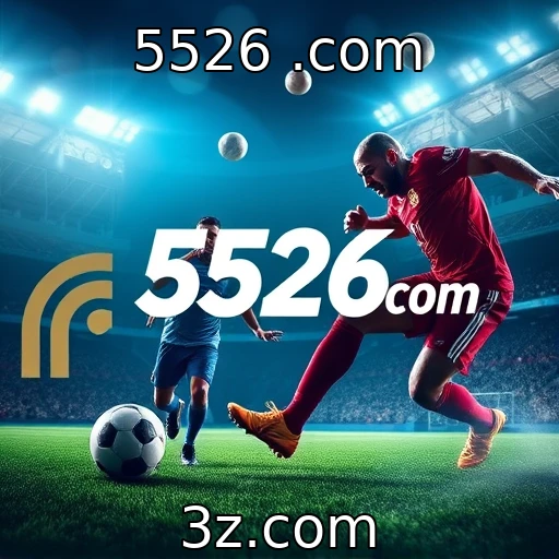 5526 .com Apostas em e-sports: como otimizar suas chances de vitória