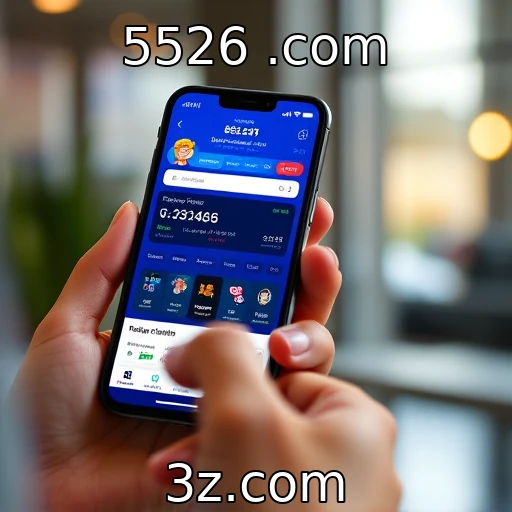 5526 .com Apostadores em Alta: Como Analisar Partidas de Forma Eficiente