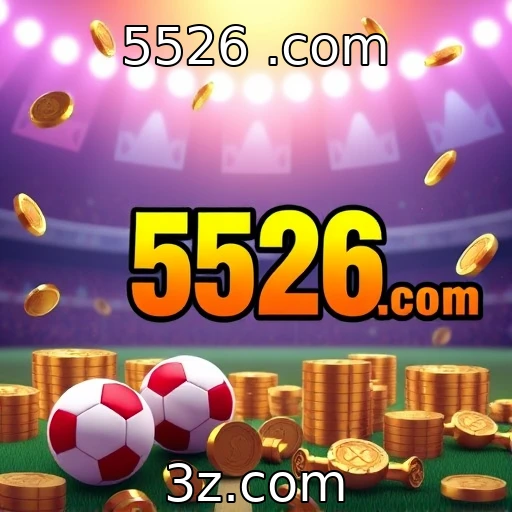 5526 .com Estratégias infalíveis para apostas esportivas que todos devem conhecer