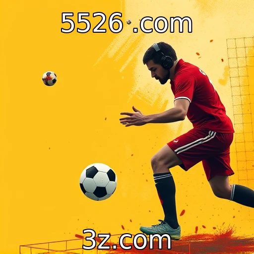 5526 .com Apostas esportivas: como analisar suas chances com precisão