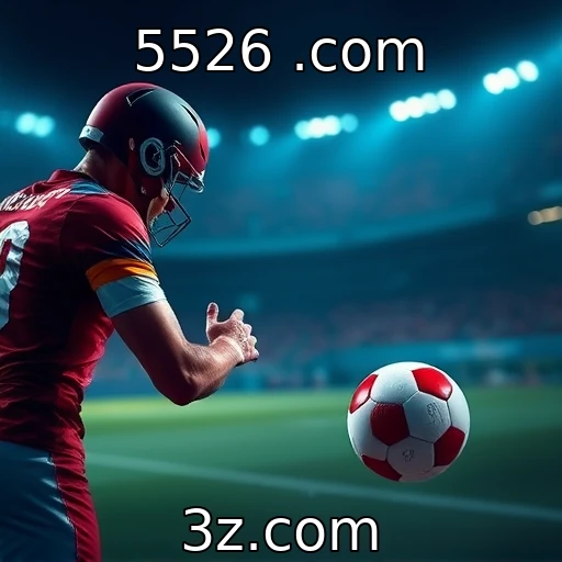 5526 .com Apostas esportivas: estratégias para maximizar seus ganhos em 2025